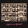 Joyride! - Joyride and Friends! (Indie Exclusive) [LP] Vinyl