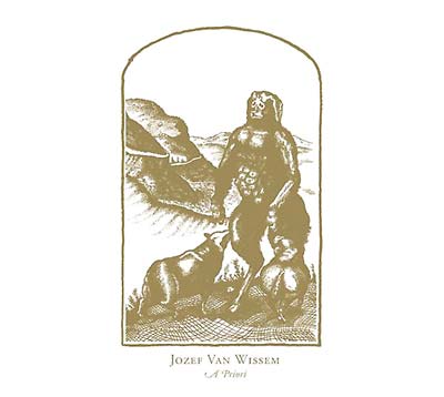 JOZEF VAN WISSEM - A Priori CD CD