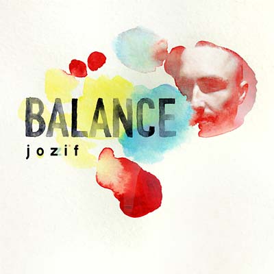JOZIF - Balance Presents Jozif CD CD