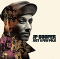 JP Cooper - Just A Few Folk [LP] Vinyl