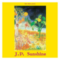 J.P. SUNSHINE - J.P. Sunshine Vinyl LP