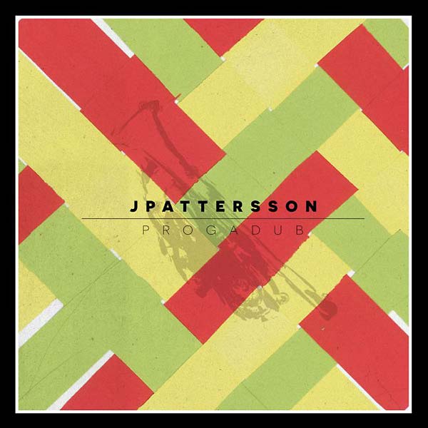 JPATTERSSON - PROGaDUB CD CD