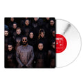 Jpegmafia - Experimental Rap (Indie Exclusive) [Alternate Colored Cover] [White Vinyl] Vinyl