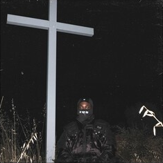 Jpegmafia - I Lay Down My Life For You (Limited Edition, White Colored Vinyl) [Explicit Content] Vinyl