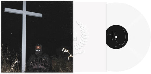 Jpegmafia - I Lay Down My Life For You (Limited Edition, White Colored Vinyl) [Explicit Content] Vinyl