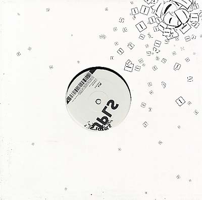 JPLS - Fuckshuffle EP Vinyl 12"