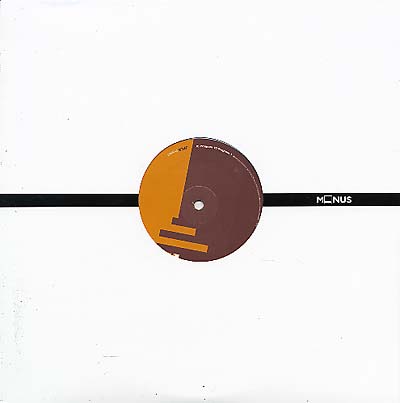 JPLS - Program Vinyl 12"