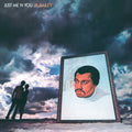 JR BAILEY - Just Me ’N’ You Vinyl LP Black