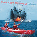 Jr. Roger Joseph Manning - Hopium Vinyl