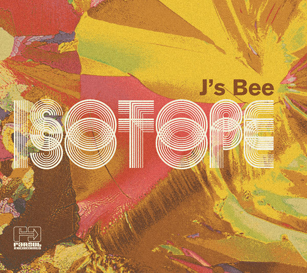 J'S BEE - Isotope CD CD