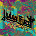 Judas Priest - Live In Los Angeles '90 (Transparent Purple Vinyl) [Rsd 4.18.26] Vinyl