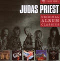 Judas Priest - Original Album Classics [Import] (5 Cd's) CD