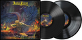 Judas Priest - Sad Wings of Destiny: Remixed & Remastered (180 Gram Vinyl, 50th Anniversary Edition) (2 Lp's) Vinyl