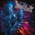 Judas Priest - The Best Of Judas Priest [Black] Vinyl