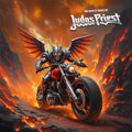 Judas Priest - The Rock N' Roots Of [Limited Edition Orange Vinyl] Vinyl
