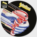 Judas Priest - Turbo (Indie Exclusive) [Picture Disc} Vinyl