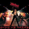 Judas Priest - Unleashed In The East Live In Japan Vinyl