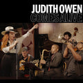 Judith Owen - Comes Alive Vinyl LP