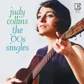 Judy Collins - The '60S Singles ("Judy Blue Eyes" Vinyl) Vinyl