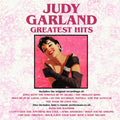 Judy Garland - Greatest Hits Vinyl