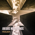 Juegos Nocturnos - Trauer [LP] Vinyl