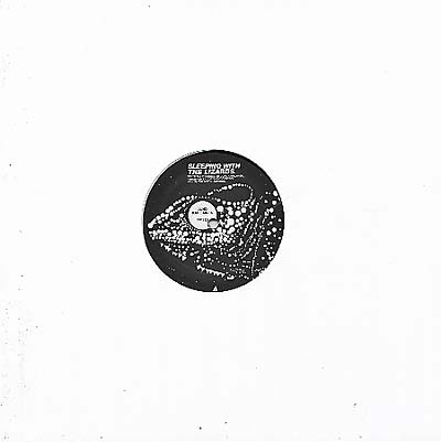 JUHO KAHILAINEN - Sleeping With The Lizards Vinyl 12"