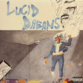 Juice Wrld - Lucid Dreams [Light Blue 7" Single] Vinyl
