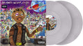 Juice Wrld - The Party Never Ends [Explicit Content] (Indie Exclusive, Limited Edition, Silver Colored Vinyl) (2 Lp's) Vinyl
