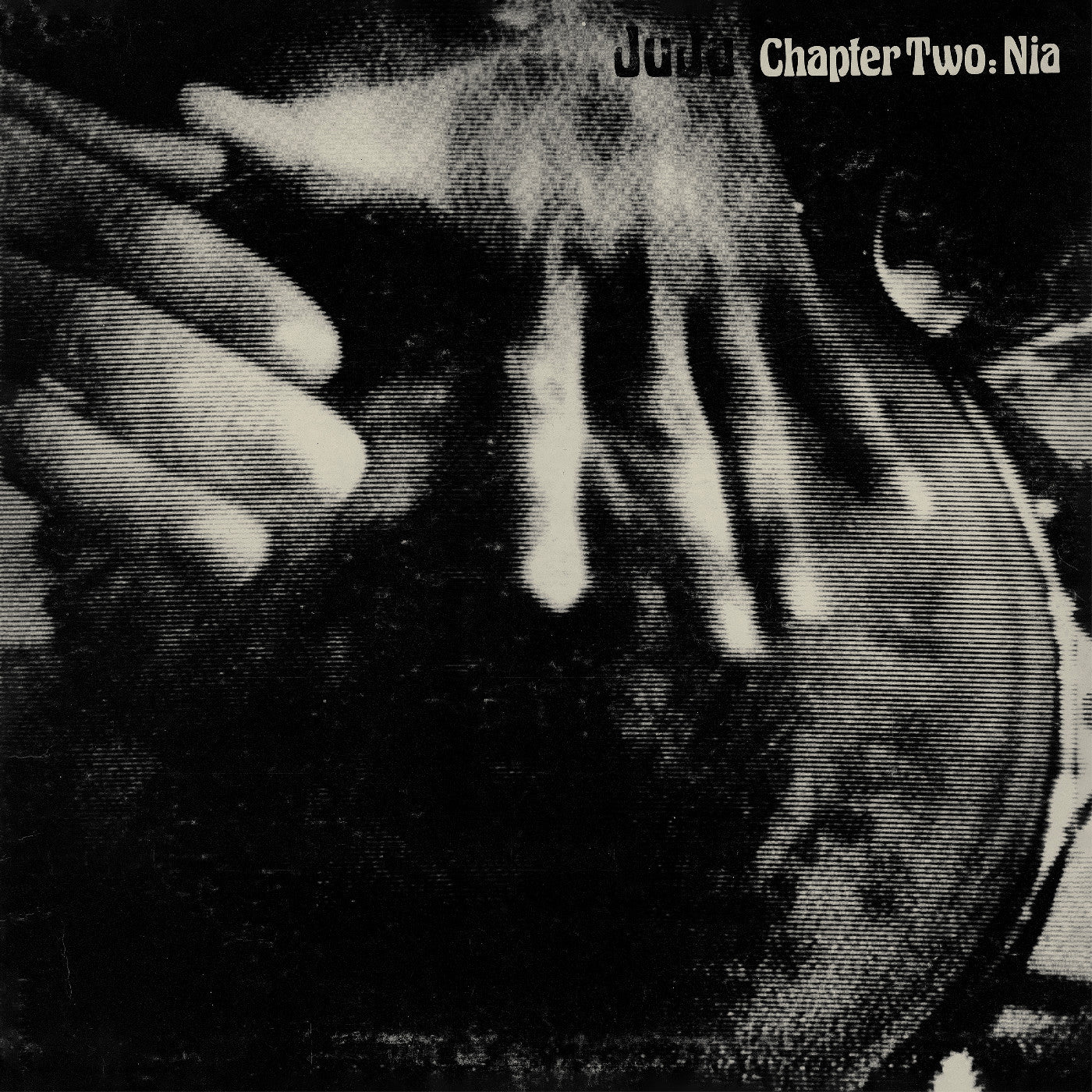 JuJu - Chapter Two: Nia Vinyl LP, 1LP + Insert