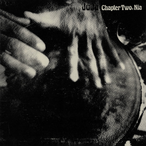 JuJu - Chapter Two: Nia Vinyl LP, 1LP + Insert