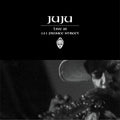 JuJu - Live At 131 Prince Street Vinyl LP