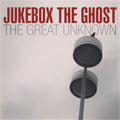 Jukebox The Ghost - The Great Unknown - 7" Vinyl 7" Vinyl w/ DL