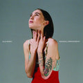 Julia Bardo - Bauhaus, L'Appartamento (RED VINYL) Vinyl LP Limited edition red vinyl [w/ download card]