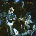 Julia Blair - All Of My Important Things Vinyl