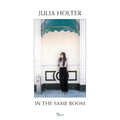 Julia Holter - In The Same Room Vinyl 2LP + MP3 DL Card