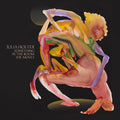 Julia Holter - Something in the Room She Moves Vinyl 2LP [w/ download card]