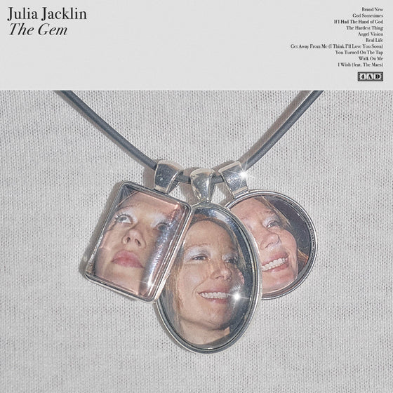 Julia Jacklin - The Gem Vinyl
