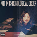 Julia Michaels - Not In Chronological Order [LP] Vinyl