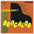 JULIAN BER'T - Boogaloo CD CD