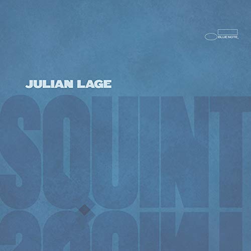 Julian Lage - Squint [LP] Vinyl