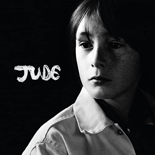 Julian Lennon - Jude Vinyl