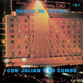 JULIAN Y SU COMBO - Noche De Fiesta Vinyl LP