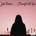 Julie Doiron - I Thought Of You Vinyl LP Tip-on jackets