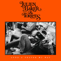Julien & Torres Baker - Send A Prayer My Way Vinyl