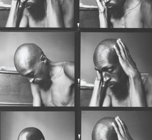 JULIUS EASTMAN - Femenine Vinyl 2LP