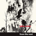 JULIUS VICTOR - From The Nest Vinyl LP