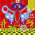 JULY - The Second of July Vinyl LP