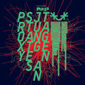JUNG AN TAGEN - Proxy States CD CD