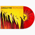 Jungle Fire - Tropicoso [Limited Edition Red Splatter Vinyl] Vinyl