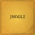 Jungle - For Ever Vinyl LP standard Jacket